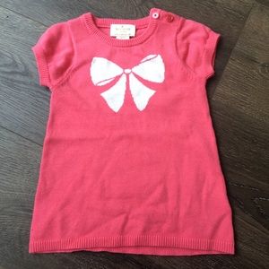 Girls Kate Spade ♠️ dress